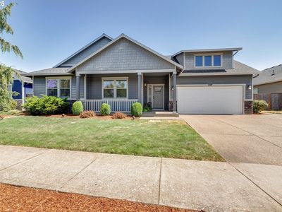 2177 A St, Hubbard, OR, 97032