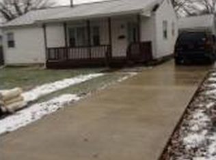 100 S 33rd St, Newark, OH