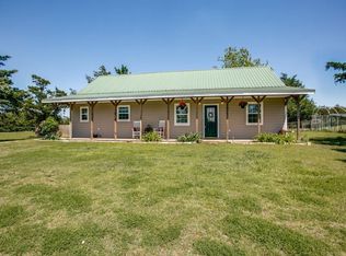 2568 Greer Rd, Sadler, TX 76264