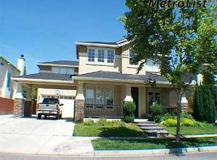 1332 E C St, Oakdale, CA 95361
