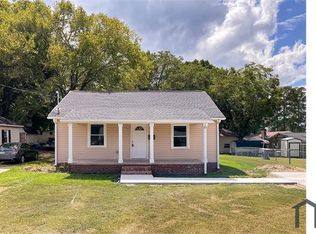 505 Kings Mountain St, Clover, SC 29710