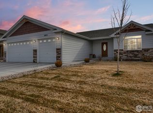 6912 Pettigrew St, Wellington, CO 80549