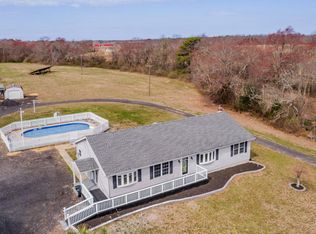 829 Wiltseys Mill Rd, Hammonton, NJ 08037