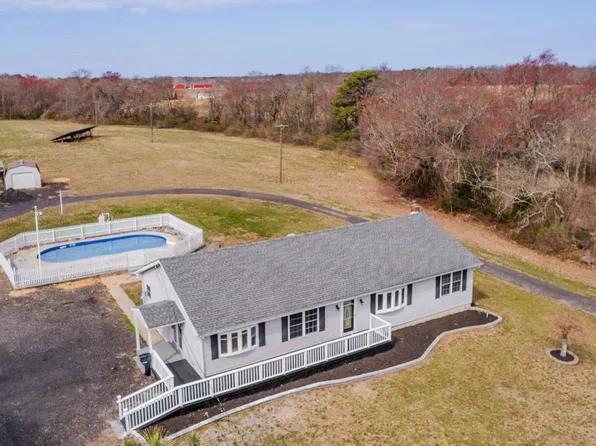 829 Wiltseys Mill Rd, Hammonton, NJ 08037