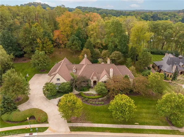 6944 Victoria Court St NW, Canton, OH 44718