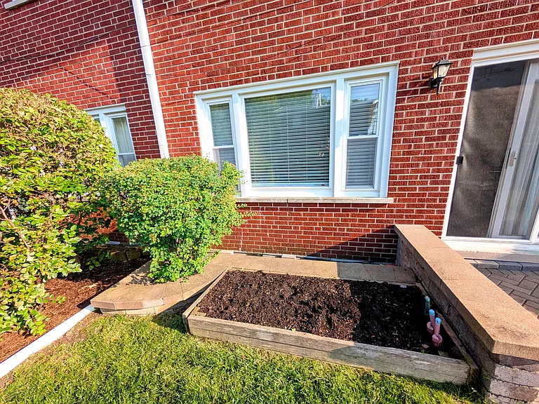 gardening