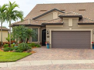 13913 Rinuccio St, Venice, FL 34293