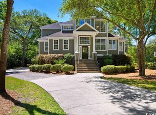 284 Calais Ave, Georgetown, SC 29440