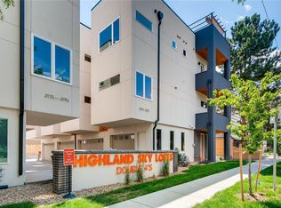 2828 W 32nd Ave, Denver, CO 80211