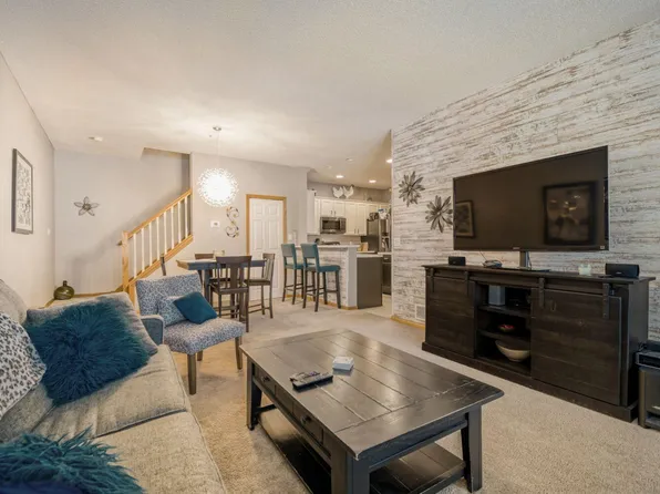 11378 Eldorado St NE Unit G, Blaine, MN 55449