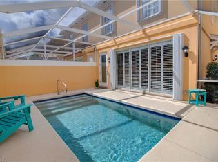 8164 Josefa Way, Naples, FL 34114