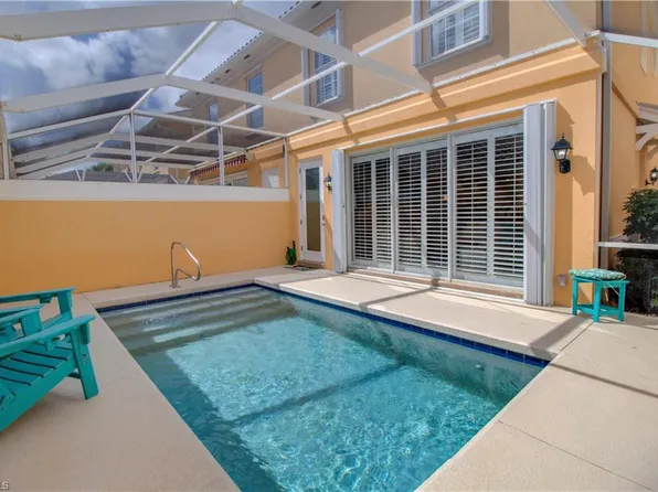8164 Josefa WAY, NAPLES, FL 34114