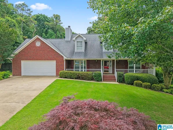 2009 Creely Cir, Birmingham, AL 35235