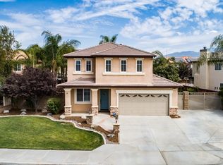 772 Sweet Clover Loop, San Jacinto, CA 92582