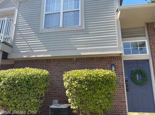 43267 Woodbridge Dr, Clinton Township, MI