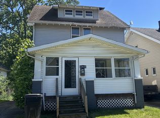 13610 Bartlett Ave, Cleveland, OH 44120