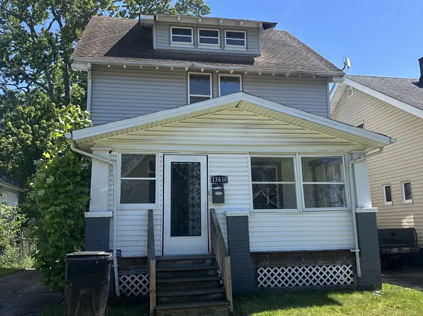 13610 Bartlett Ave, Cleveland, OH 44120