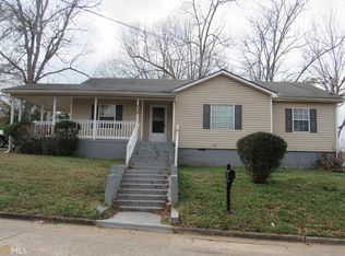 539 N 8th St, Griffin, GA 30223