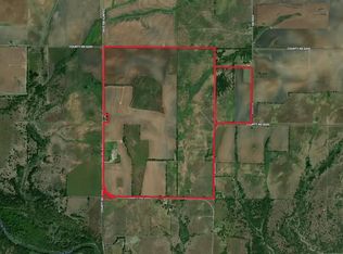5024 County Road 2100, Elk City, KS 67344