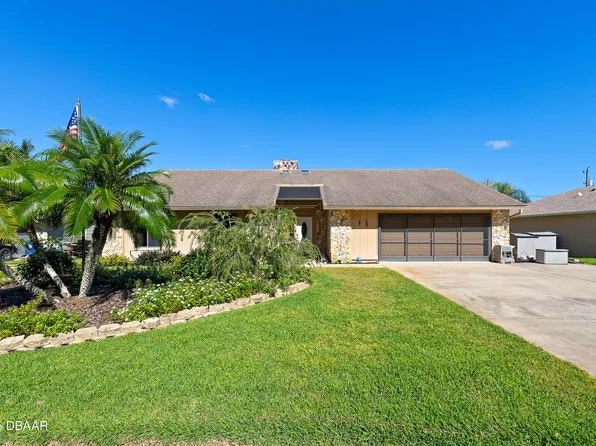 2710 22nd St, Edgewater, FL 32141