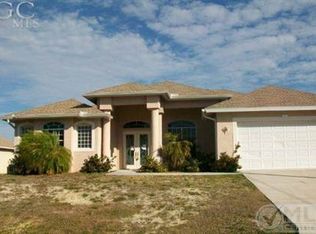 2607 NW 27th St, Cape Coral, FL 33993