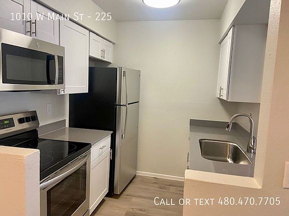 2nd image of 1010 W Main St Unit 225