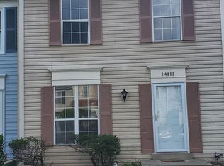 14802 Hammersmith Cir, Silver Spring, MD 20906