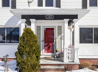 185 Pulaski St, West Warwick, RI 02893