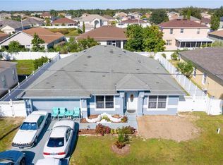 64 Alicante Ct, Kissimmee, FL 34758