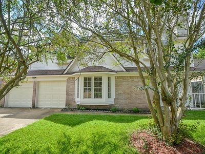 22807 Powell House Ln, Katy, TX, 77449