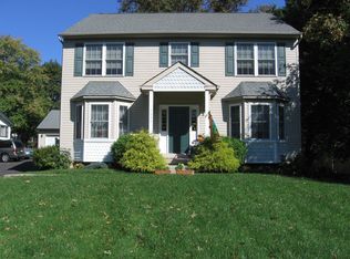 1634 N Limekiln Pike, Dresher, PA