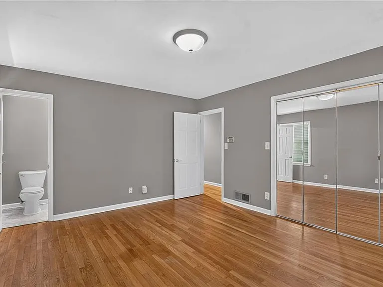 6858 Brandon Mill Rd NW — Photo 17