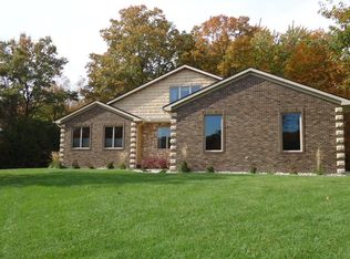 7838 Marsh Rd, Cottrellville, MI 48039