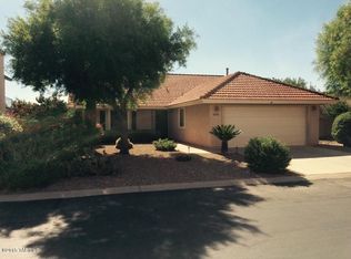 10161 N Inverrary Pl, Tucson, AZ 85737