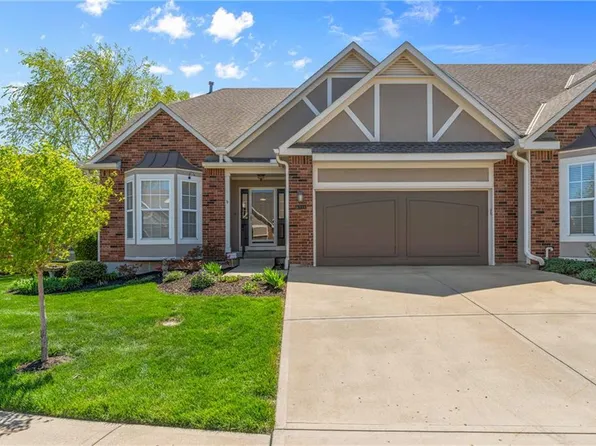 6313 W 134th St, Overland Park, KS 66209