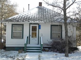 306 Main St, Willow Creek, MT 59760