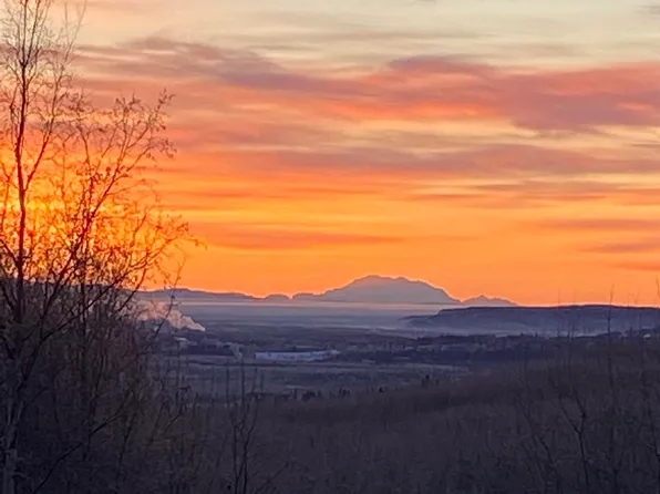 Nhn Aspen Heights Dr Lot 17, Fairbanks, AK 99712