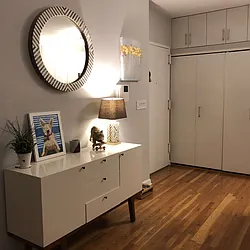 Rented by Owner