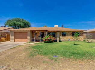 3914 W Berridge Ln, Phoenix, AZ 85019