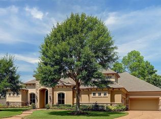 20119 Wyndham Rose Ln, Spring, TX 77379