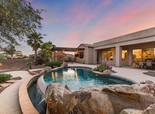 1531 E Breezy Dr, Phoenix, AZ 85086