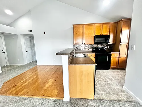 4300 Spring River Dr #3A Photo 1