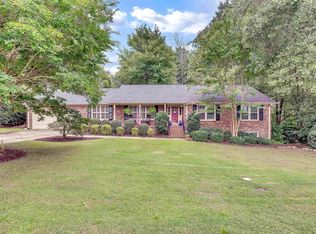 111 Sugar Creek Ln, Greer, SC 29650