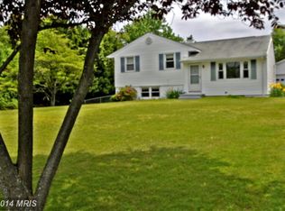 205 Holly Rd, Edgewater, MD 21037