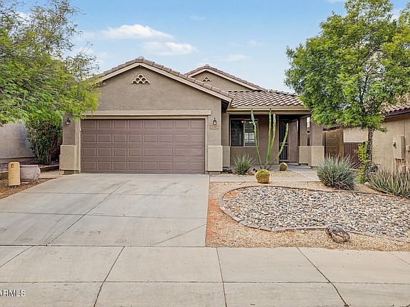 2nd image of 3745 W Amber Nickole Court