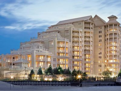 9601 Atlantic Ave UNIT 407, Wildwood, NJ, 08260