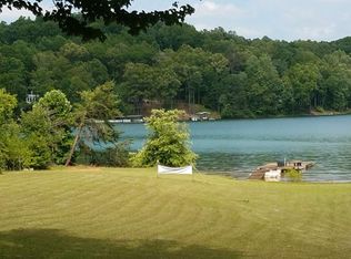 169 Ashe Point Dr, Hayesville, NC 28904