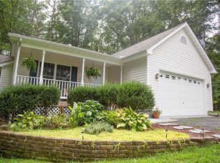 95 Lake Caroline Dr, Ruther Glen, VA 22546