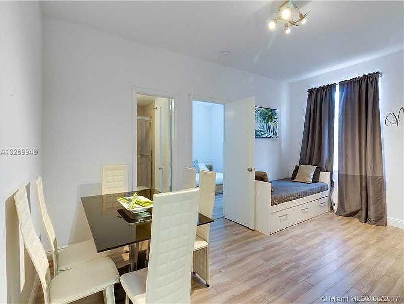 1st image of 750 Collins Ave APT 207