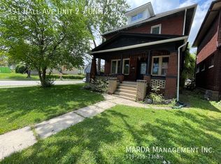 391 Hall Ave UNIT 2, Windsor, ON N9A 2L5